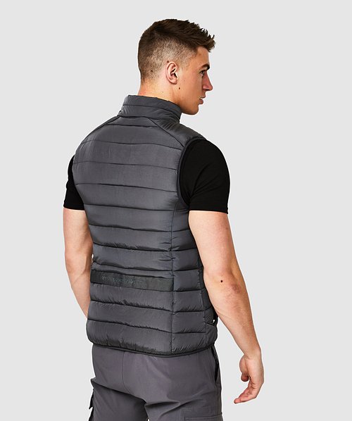 Peruzzi Gilet