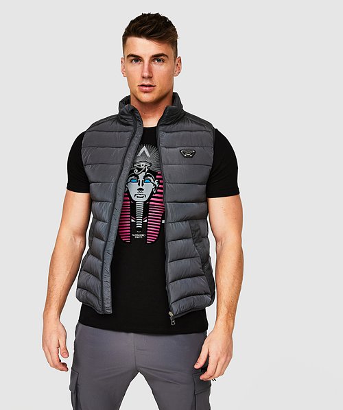 Peruzzi Gilet