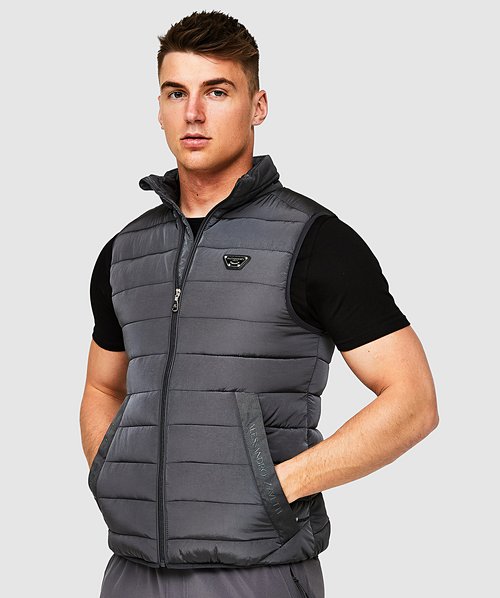 Peruzzi Gilet