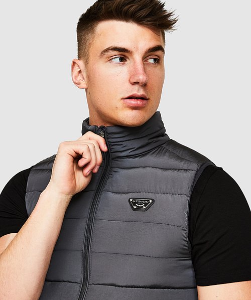 Peruzzi Gilet