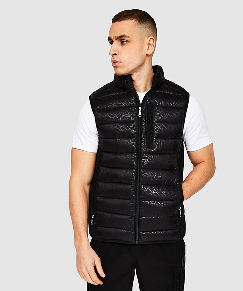 Lovati Gilet