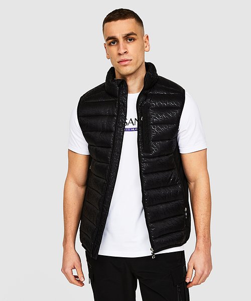 Lovati Gilet
