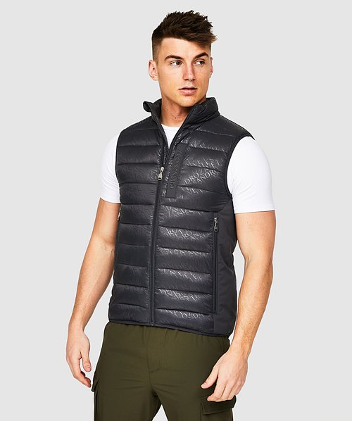 Lovati Gilet