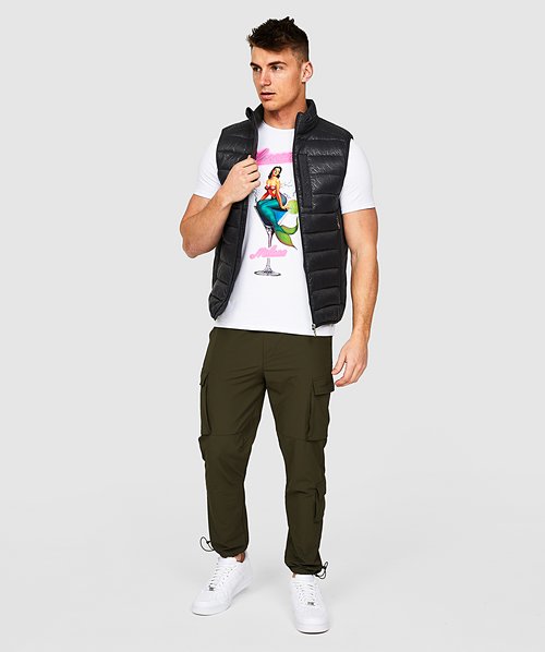 Lovati Gilet