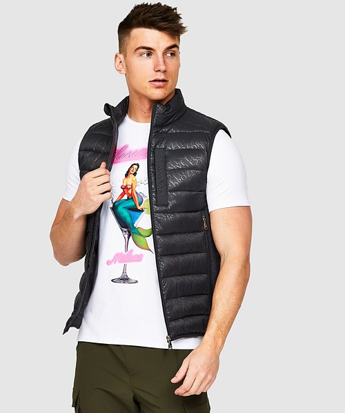 Lovati Gilet