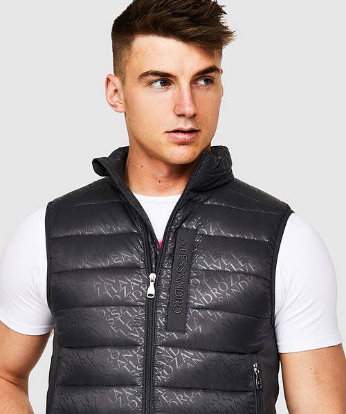Lovati Gilet
