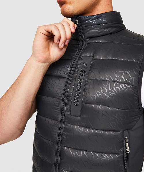 Lovati Gilet