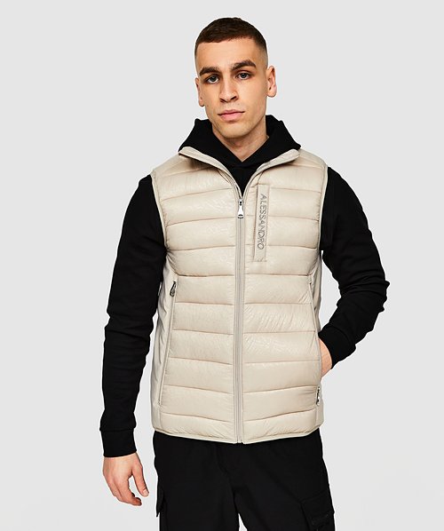 Lovati Gilet