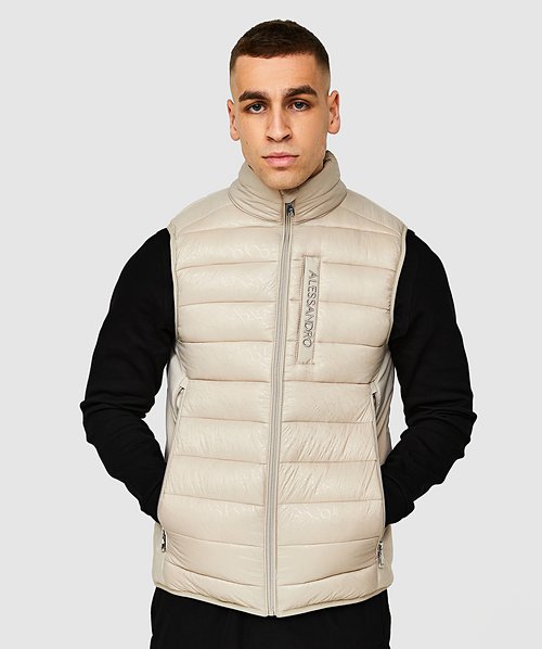 Lovati Gilet