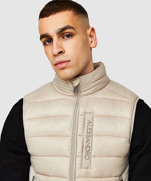 Lovati Gilet