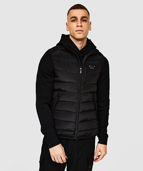 Fossati Gilet