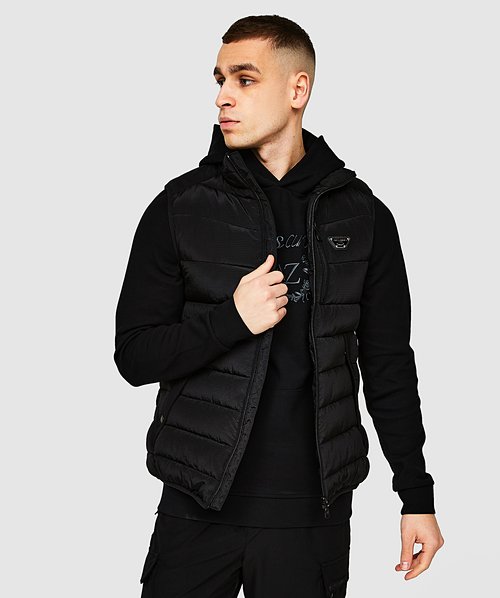 Fossati Gilet