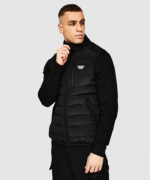 Fossati Gilet