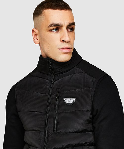 Fossati Gilet