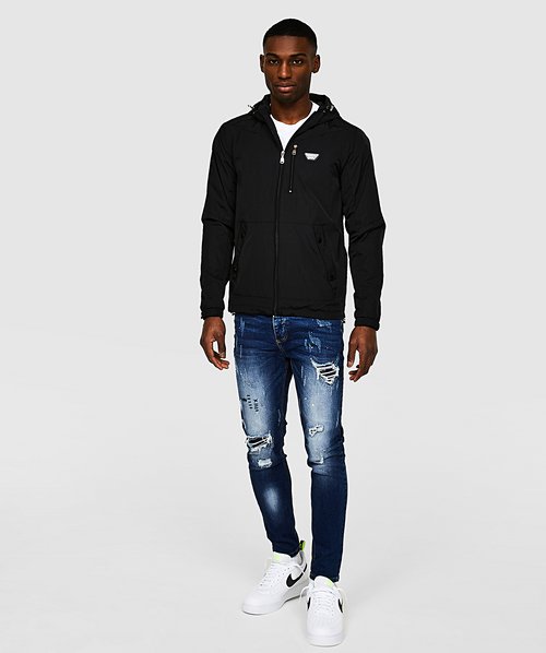 Dimarco Windbreaker
