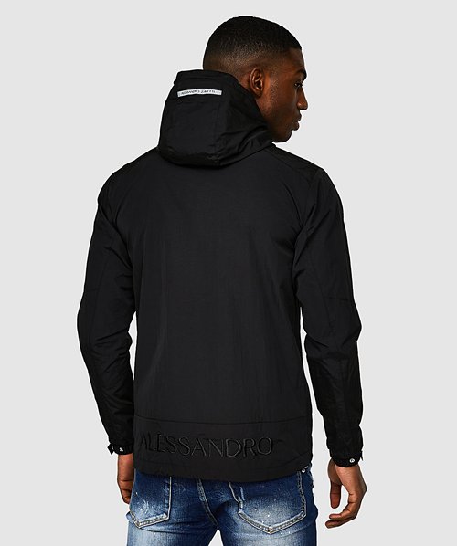 Dimarco Windbreaker