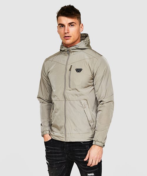 Dimarco Windbreaker