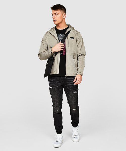 Dimarco Windbreaker