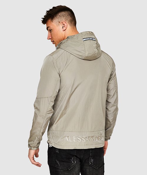 Dimarco Windbreaker