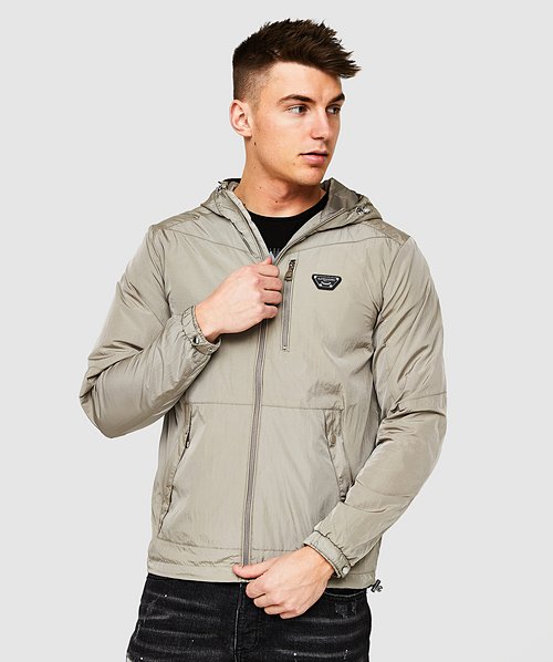 Dimarco Windbreaker