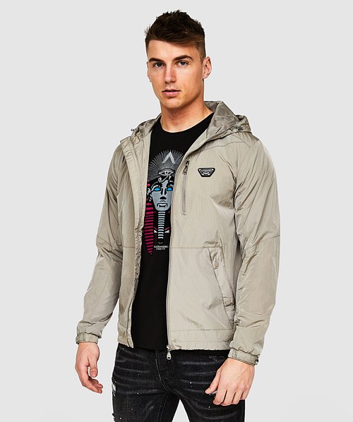 Dimarco Windbreaker