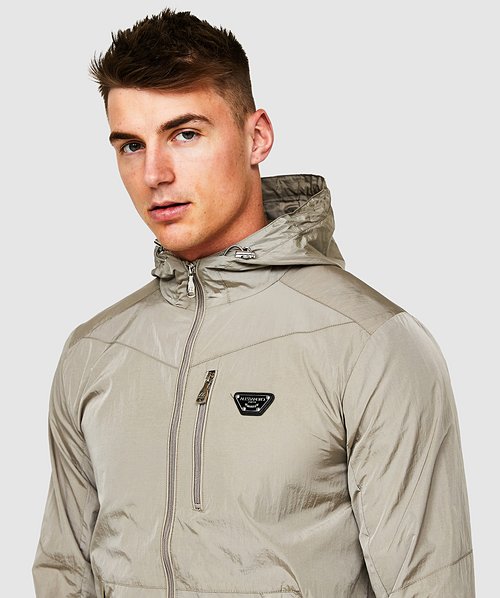 Dimarco Windbreaker