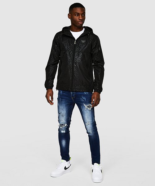 Borello Windbreaker
