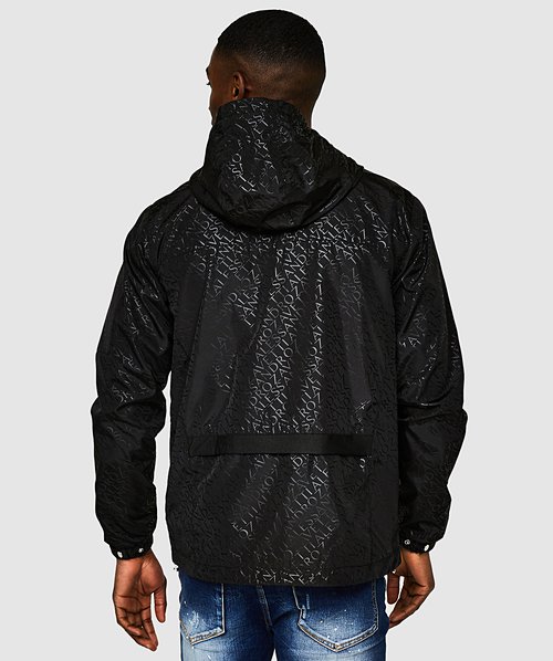 Borello Windbreaker