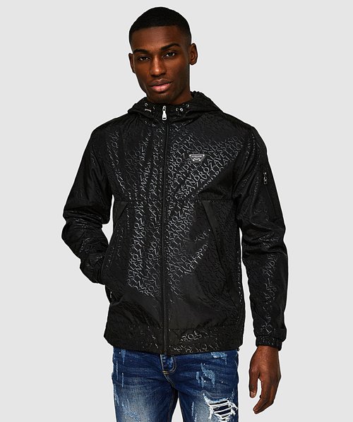 Borello Windbreaker