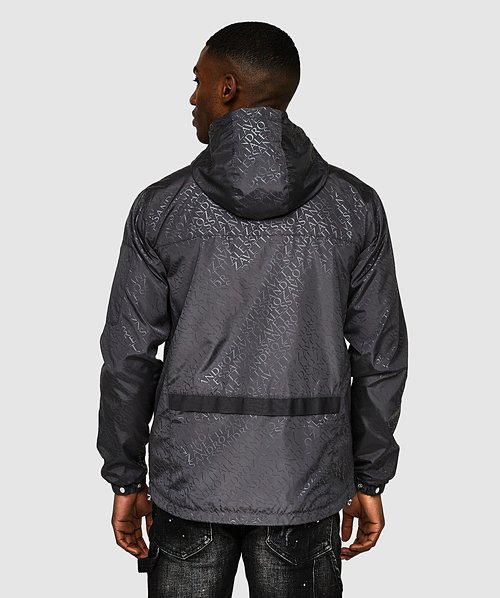 Borello Windbreaker