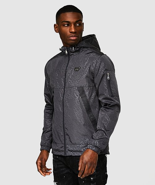 Borello Windbreaker