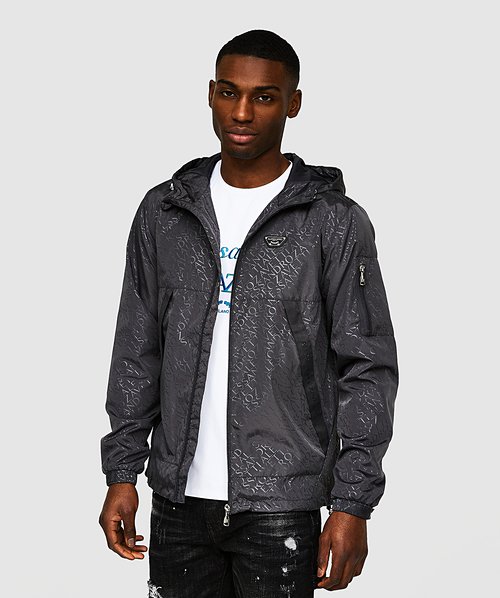 Borello Windbreaker