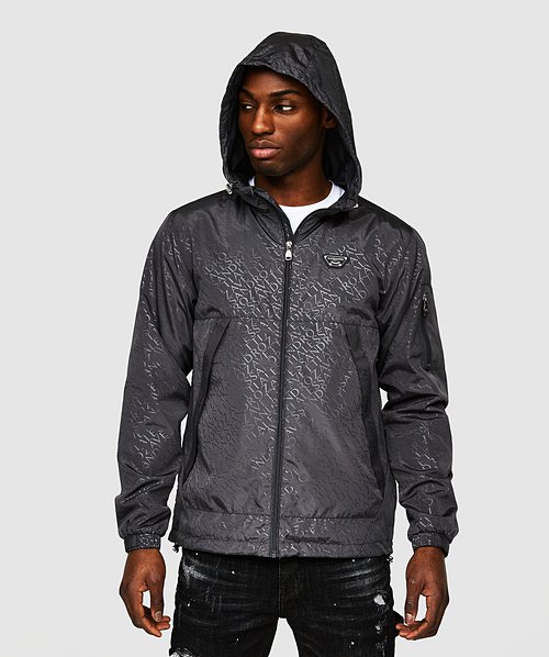Borello Windbreaker