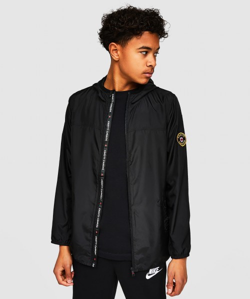 Junior Faldicco Windbreaker