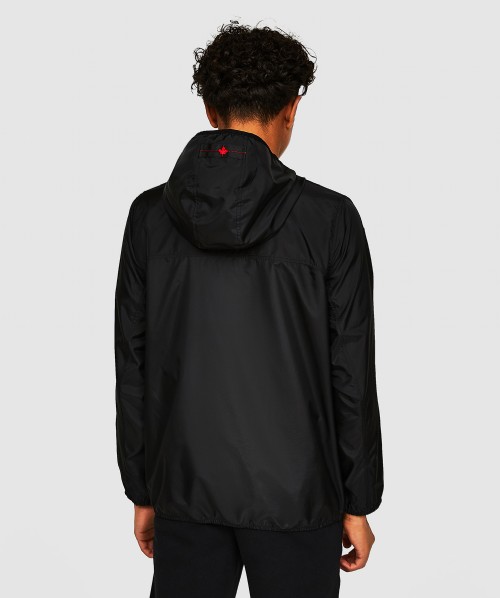 Junior Faldicco Windbreaker