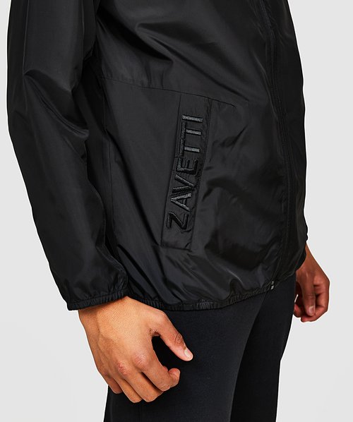 Junior Faldicco Windbreaker