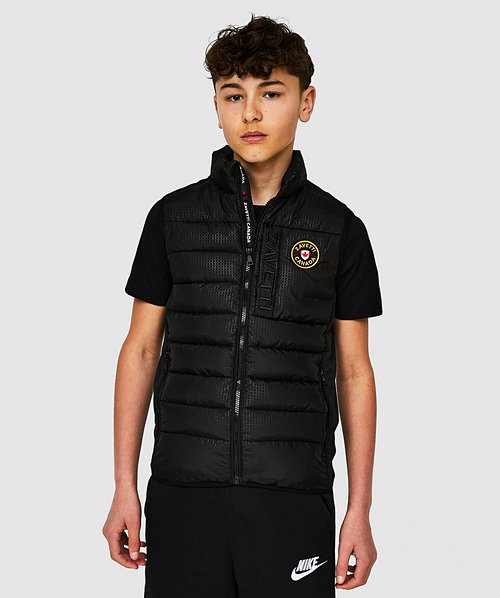 Junior Relino Gilet