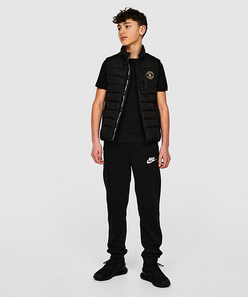 Junior Relino Gilet