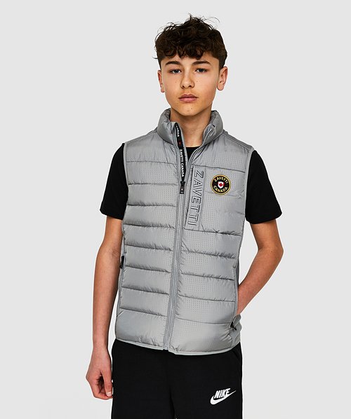 Junior Relino Gilet