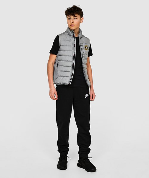 Junior Relino Gilet