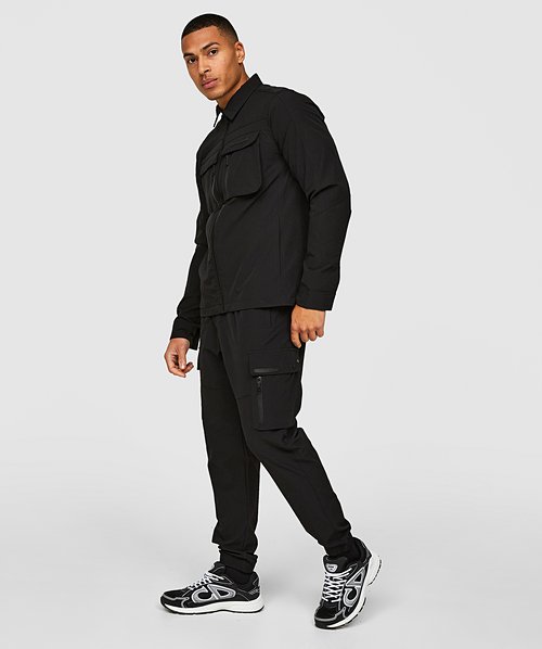 Mazzola Cargo Pant 