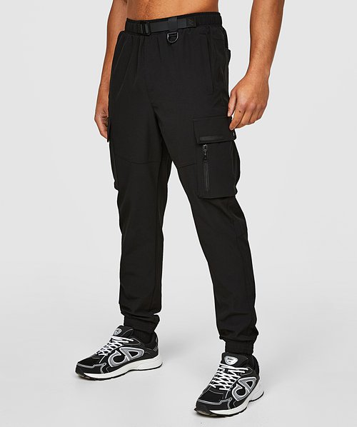 Mazzola Cargo Pant 