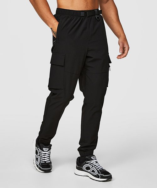 Mazzola Cargo Pant 