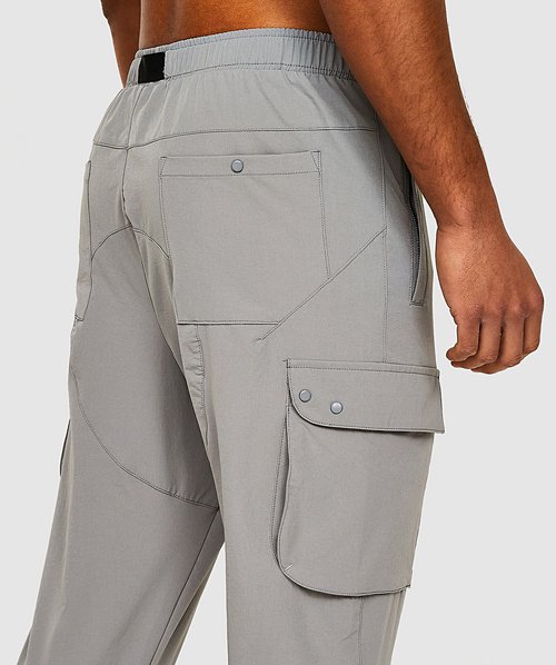 Mazzola Cargo Pant 