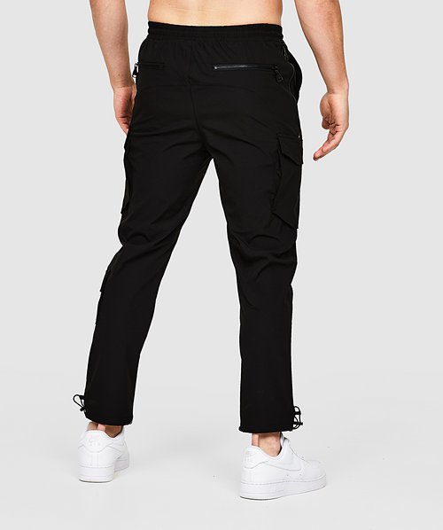 Riva Woven Cargo Pant