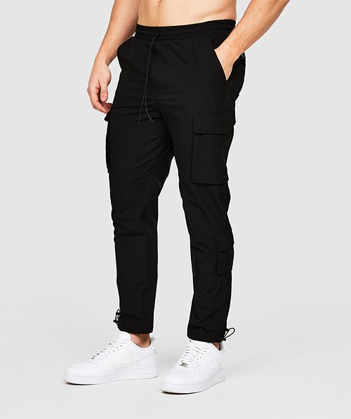 Riva Woven Cargo Pant