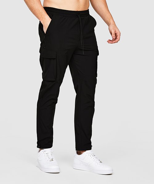 Riva Woven Cargo Pant