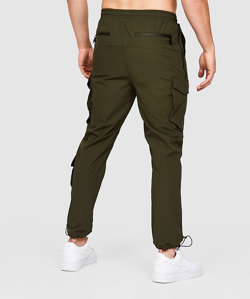 Riva Woven Cargo Pant