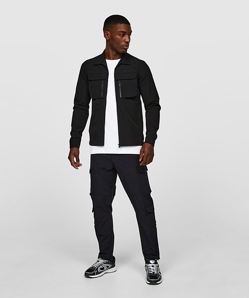 Mazzola Overshirt