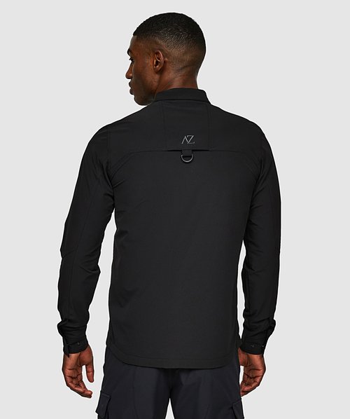Mazzola Overshirt